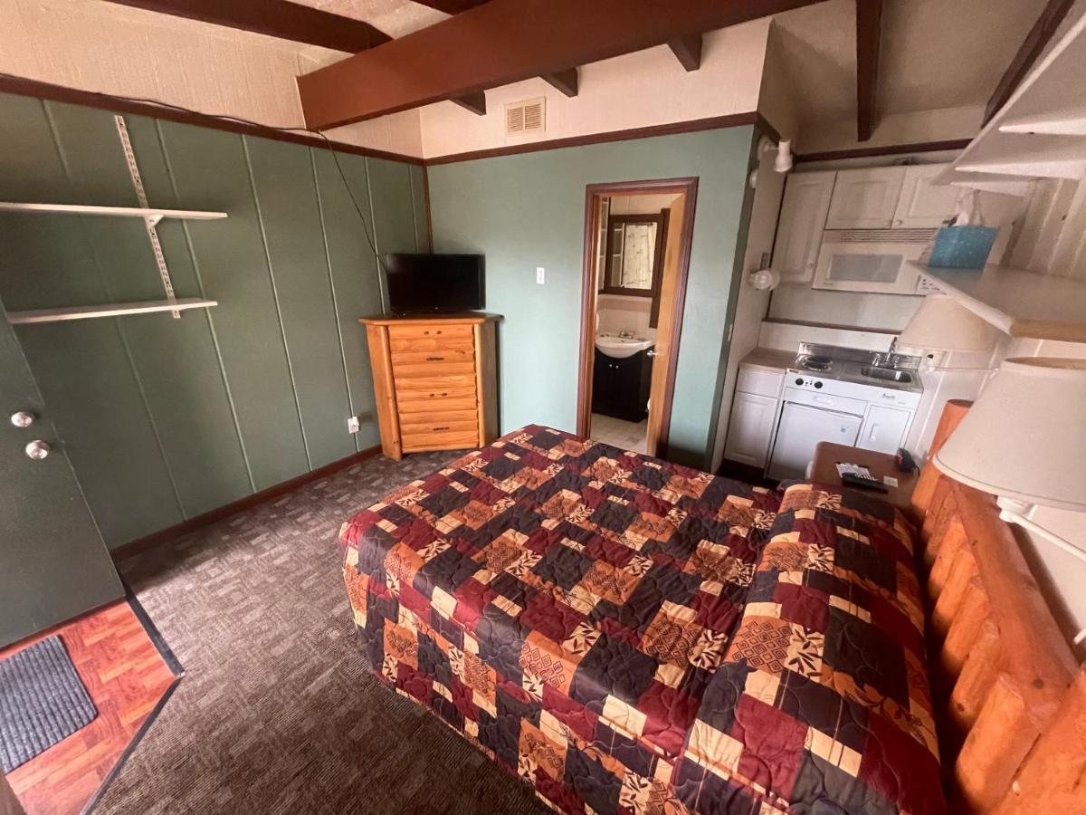 Olde Mill Of Hotel